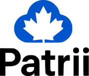 Logo of Patrii Cloud inc.